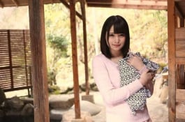 我和美穗乃溫泉旅行