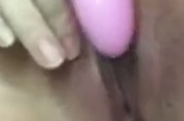 看的出來很常玩...單手就能操作