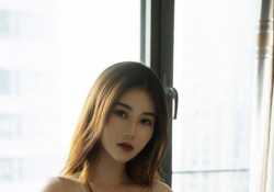 气质美女