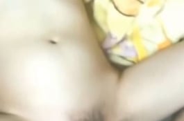 老婆喝醉了..偷插一下