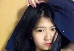 正妹