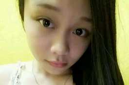 嫩妹子