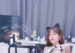 坐蓮