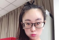女大学生自拍