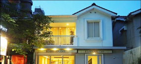 [台中]- La KITCHEN CAFE