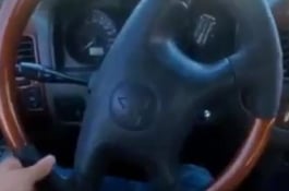 這樣挺刺激的
