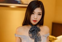 透视诱惑