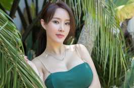 真美
