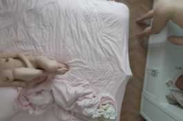 單男玩老婆，沒想到老婆……
