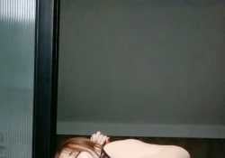 美女