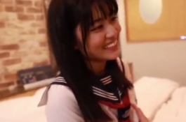 被天天幹到害怕的妹仔