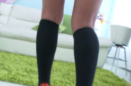 Ian Scott Fucks Nicolette Noi