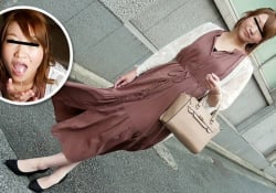 ごっくんする人妻たち124 ~レス妻が初の他人汁を飲む