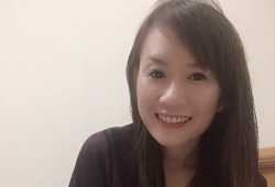 翹
