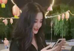 長腿美女