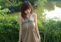 呆丸之光～素人美女自拍完整版