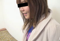 素人被內射