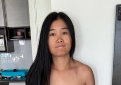 算不算美乳？