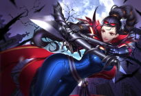 League of Legends