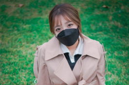 清純妹子
