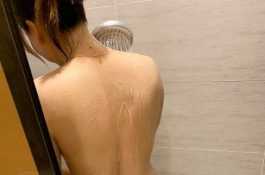 剛剛離婚的少婦