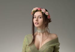欧美写真Alisa I -