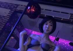 純正人妻