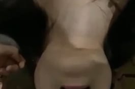 這樣部會噎到嗎..