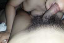 吸