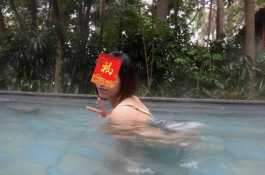 精如泉湧 一射如注