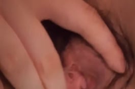 眼鏡妹騷起來也不得了