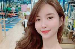 女人的肉體真美