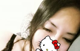 易高潮體質