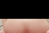 騷妹子洗澡