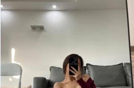 騷妹實拍2