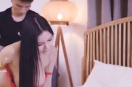 巨乳前女友分手找安慰