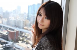 喜歡cosplay的正統美少女的職業精神
