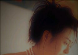 香港女星性感騷照_美奶