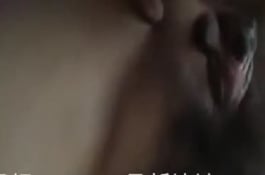 好鬆垮的肉穴...