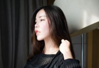 性感美胸甜蜜誘惑