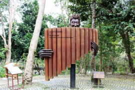 知本森林遊樂園