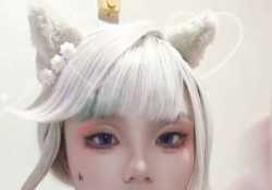 巨乳Coser