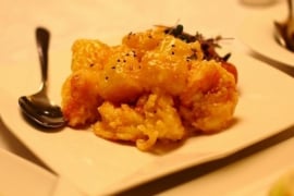 欣叶101食藝軒(信义路店)