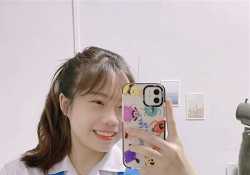 发育超好的小妹妹