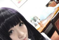 cos小女孩