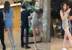 私拍-年輕可愛小妹