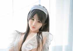 Asian cute girl