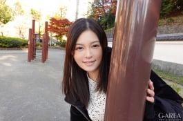 美麗的美容師的反向按摩