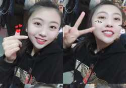 前女友外流