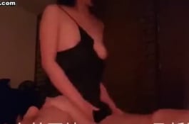 情趣內衣這樣穿才正確...